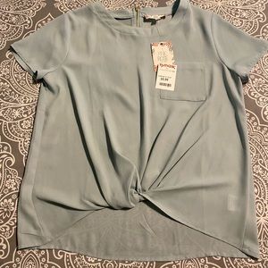 Casual or dressy top